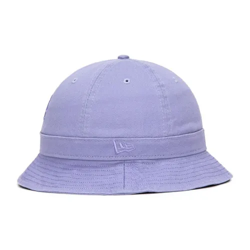 New Era Cotton Bucket Hats Унисекс