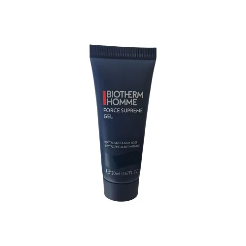 BIOUQUAN Blue Diamond Men's Лосьон Пробный набор Увлажняющий и Гидратирующий Контроль Жирности 20 мл