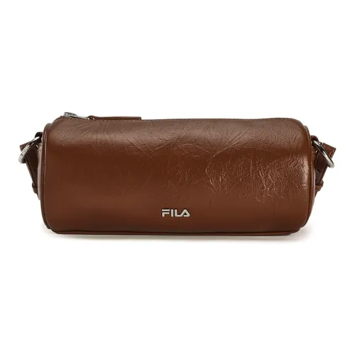 FILA Сумки через плечо Плащ Коричневый Женские