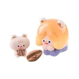 Подтверждение Модель-Приятель Секретный Код RiCO (Коробка и Сумка Съемные)