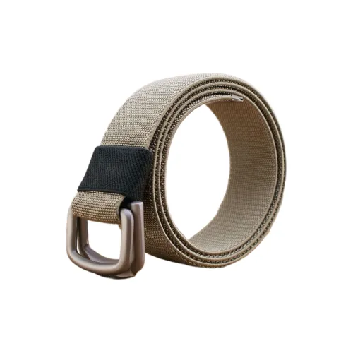 Mulinsen Ткань Сплав Ремень Унисекс 3,8 см