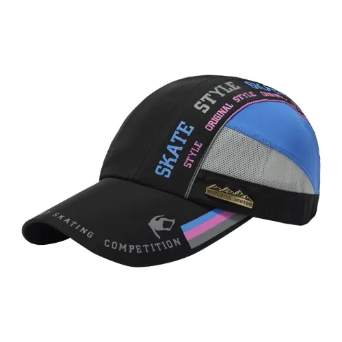 MONAITTE || Кепки из полиэстера унисекс