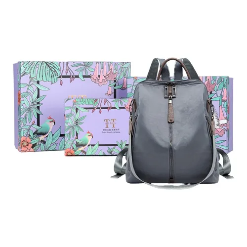 TTaG．baG Рюкзаки Женские