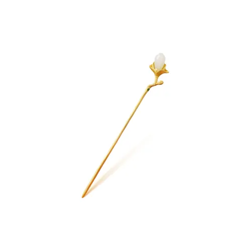 AVIVI Смола Шпильки для волос Женские