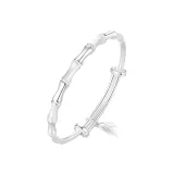 Бамбук, мирный, браслеты