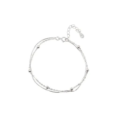 SHARK BABY Сплав Браслет Girlfriend Любовь Подарочный набор Женские