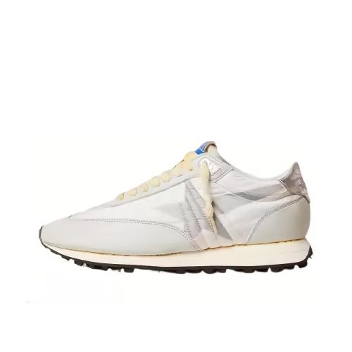Golden Goose Кэжуал Низкий Топ Белый Женский