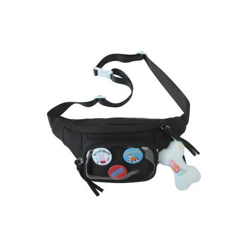 Morellybear Слинг-сумки Женские