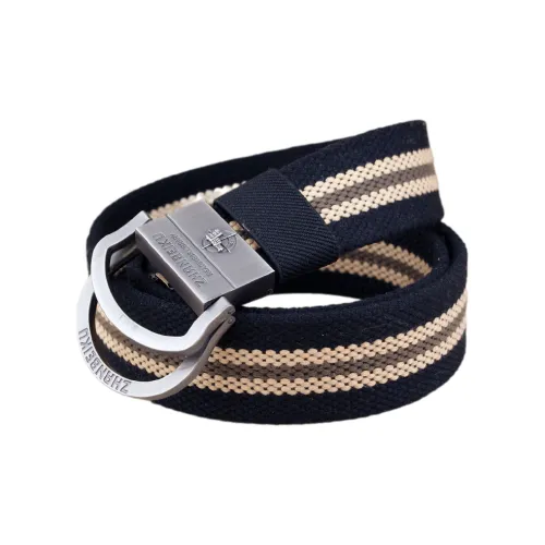 Mulinsen Ткань/Сплав Ремни Унисекс