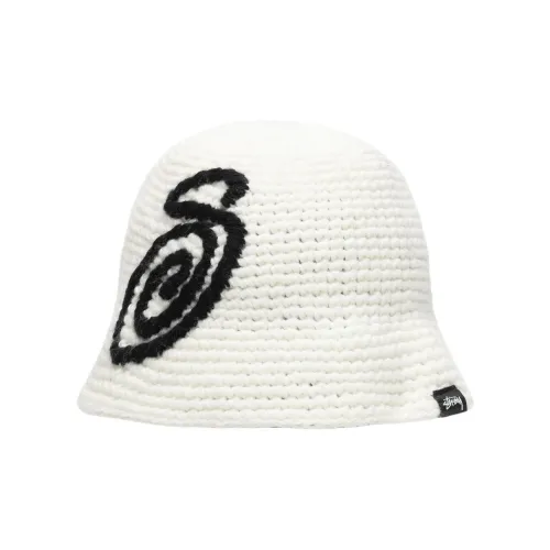 Stussy Акриловые Панамы Унисекс