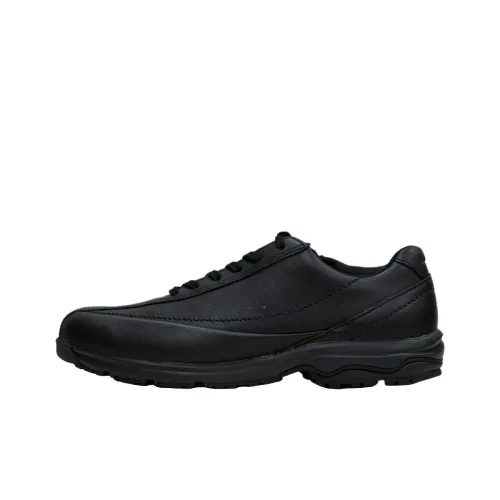 Mizuno Ld40 Повседневный Низкий Топ Мужской