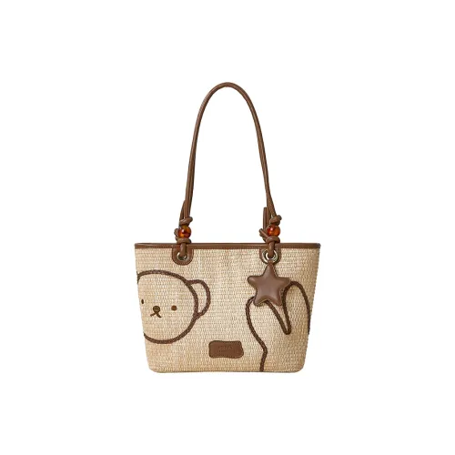 MIFFY Сумки через плечо Женские