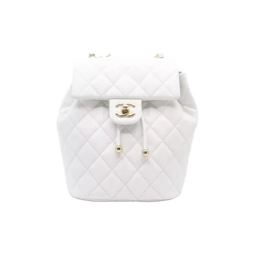 CHANEL Рюкзаки Женские