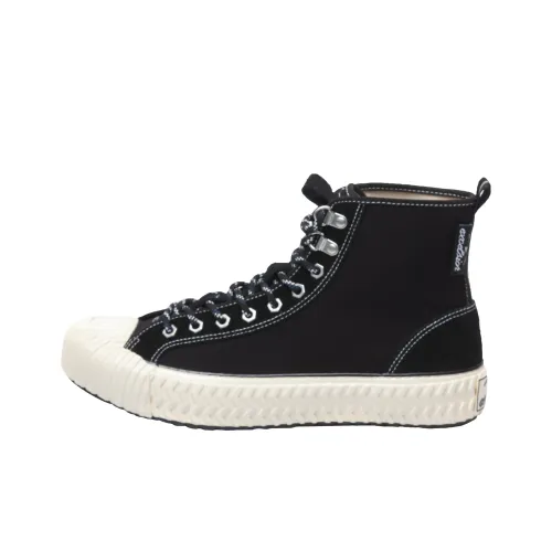 Excelsior High-Top Sneakers Унисекс