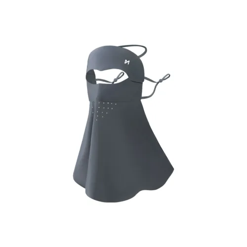 15 MINS Полиэстер UV-защита Маска Женская