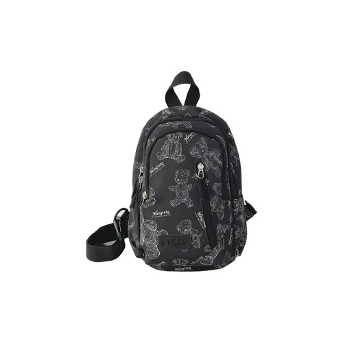 Morellybear Слинг-сумки Унисекс