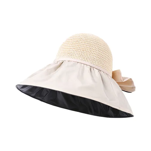 VINEY Полиэстер UV Защита Головные уборы Женские