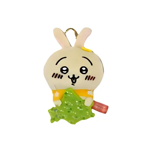 Чиикава Hokkaido Усаги Куклы Плюшевый Брелок 13 см Рекомендуемая Высота