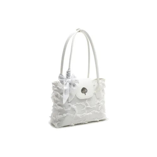 Carit Koty Полиуретан Синтетическая кожа Сумка через плечо Женская