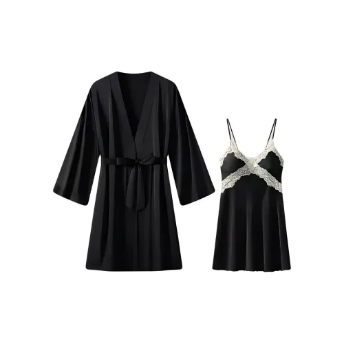 MIIOW Летний комплект пижам для женщин