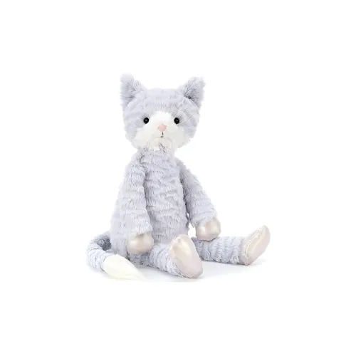 JELLYCAT Кошка Мягкая игрушка