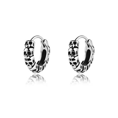 Серьги Ringlove из нержавеющей стали унисекс