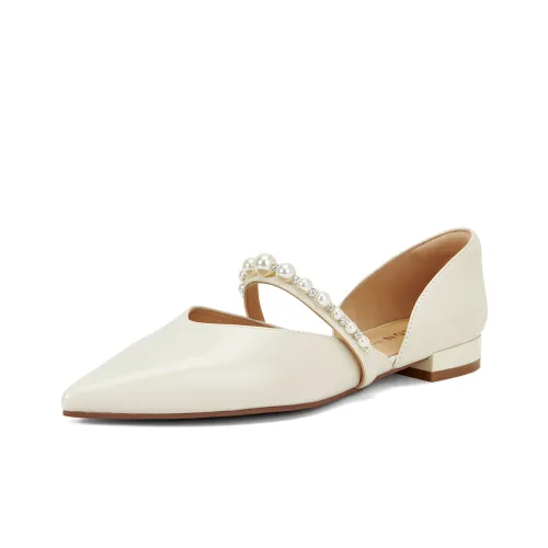 PT'SON One Ремешок Сандалии Низкий Каблук Женские