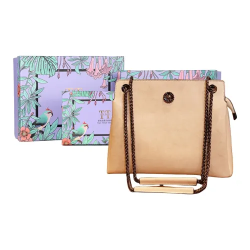 TTaG．baG ПУ (полиуретан) Сумка через плечо Женская