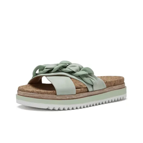 Gabor Аbrasion Resistant Слипоны Женские