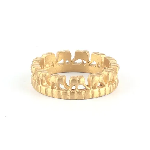 DWCP Кольца из титанового сплава Унисекс