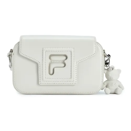 FILA Сумки через плечо Лунный серый Женские
