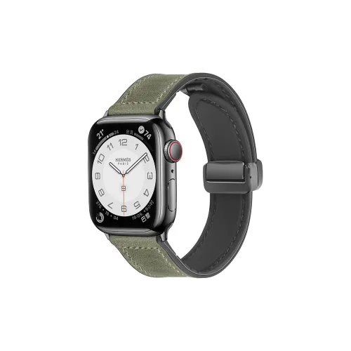 Penc Iwatch Ремешок Apple Совместимость Материал Кремний