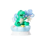 Подтвержденная версия Позиционирование стиля - Hug Дракон [Разберите и снимите упаковку]