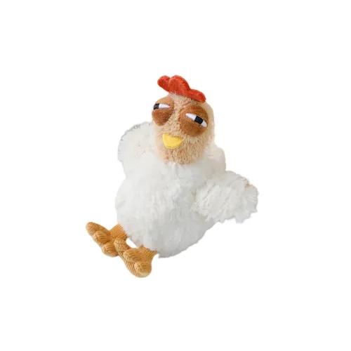 Mise CUCKOO Курица Куклы Плюшевая кукла 12см 21см 33см Рекомендуемый рост