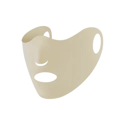 NANJIREN Тонкие маски с защитой от солнца унисекс