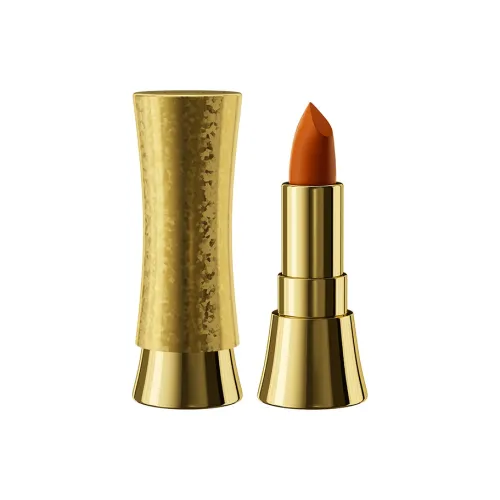 DEOLD Carrot Ginseng Теплый Градиентный Помада Мягкий матовый Легко смешивается Естественный 3,5г*2 Упаковка