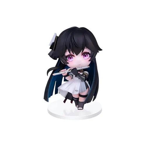 Qingcang Фигурки в стиле Chibi