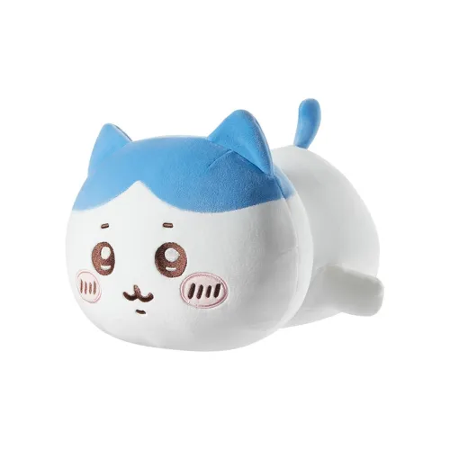 Miniso x Chiikawa Standing Pose CHiiKAWA Кукольный шарм Плюшевая кукла 25 см высокая