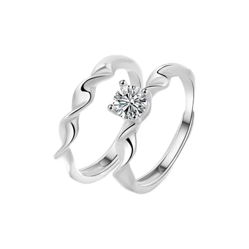 GIRATI Кольца Унисекс