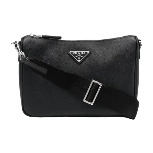 PRADA Сумки через плечо Мужской