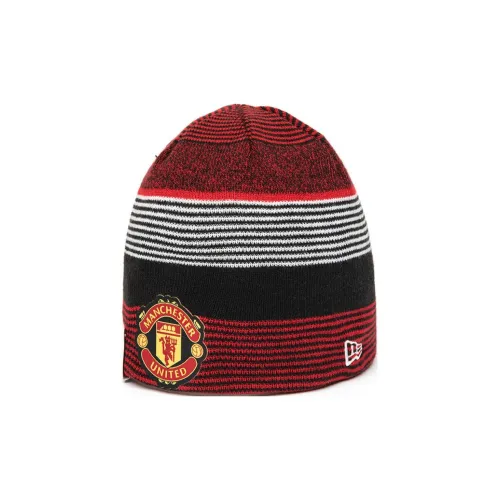 New Era Акриловые шапки-бини унисекс разноцветные