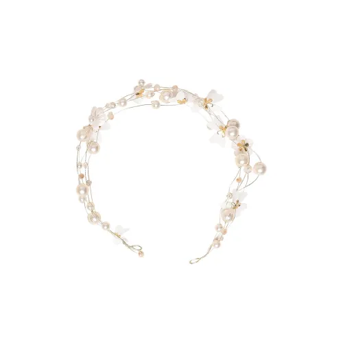 DJIN Ободки для волос Женские