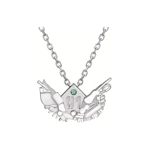ingyunshi Hatsune Miku Wings OF Creation Pendant Аниме Мерч по IP
