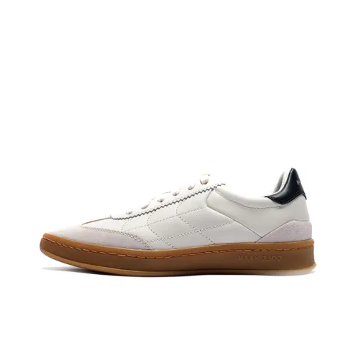 COLE HAAN Немецкие армейские кроссовки Low Top Женские