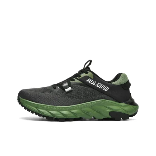 HLA Casual Низкий Топ Мужской