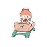 Подтвержденная версия модели - Бурый медведь Minecart (в оригинальной упаковке и без нее)