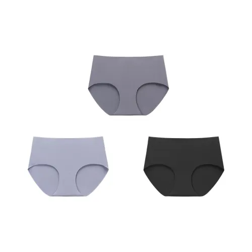 Goobras Женское нижнее белье 3 штуки