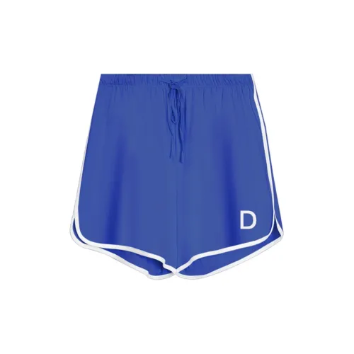 Red Beans At Home Пижамные штаны Мужские