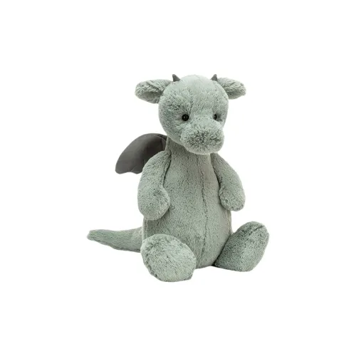 JELLYCAT Мягкая игрушка Bashful