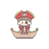 Подтвержденная версия Позиционирование стиля - Azhuo Количество Treasure Hunt (Разбор коробки)